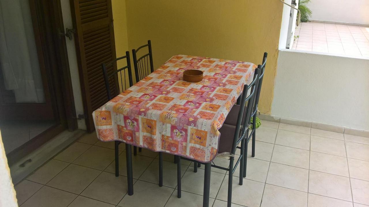 House Anna Apartment Nikiti  Exterior photo