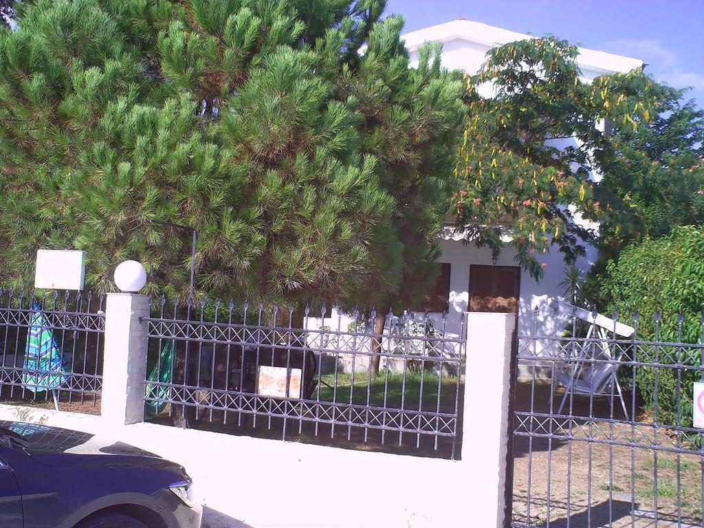 House Anna Apartment Nikiti  Exterior photo