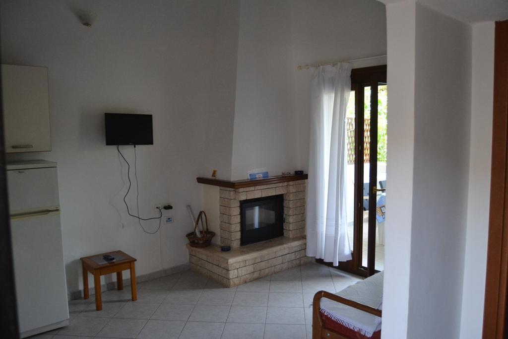 House Anna Apartment Nikiti  Exterior photo