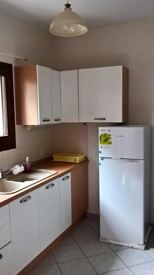 House Anna Apartment Nikiti  Exterior photo