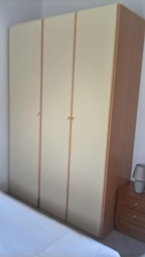 House Anna Apartment Nikiti  Exterior photo