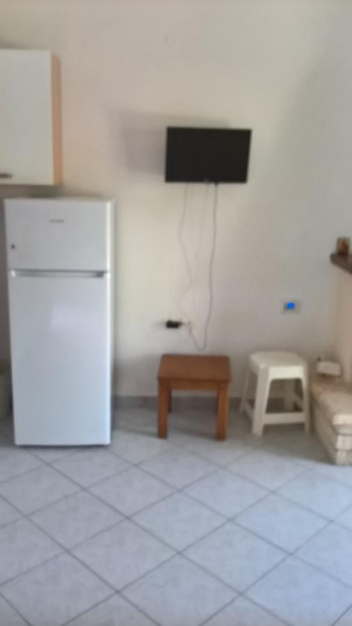 House Anna Apartment Nikiti  Exterior photo